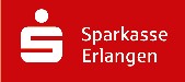 Logo der Sparkasse Erlangen