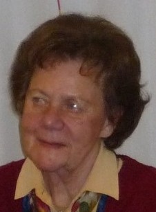 Irmgard Kühne 2012